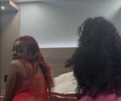Inland Empire escorts - back in san bernardino with 2 girl available all night hit me up for incalls - 21