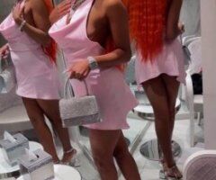Indianapolis escorts - 🌸FlowerBarbie's🌸Pynk🍑 - 23