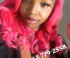 Back in town ✈ Big booty 🍑 Jamaican🇯🇲 filipino🇵🇭 available now 🕰 here limited time only so dont miss out 😊 - 33 - Image 4