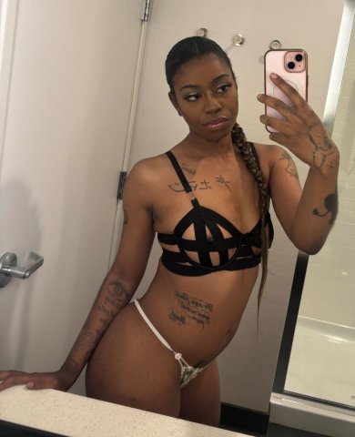 sasha ✨ upscale & party friendly 😘let me be your regular fantasy 💕 outcall - 24 - 1