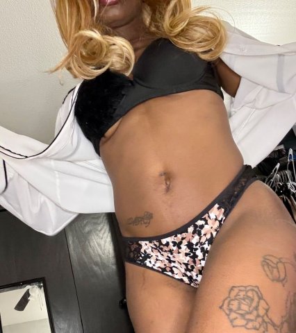 Ebony Goddessssssss 😊😊 Deep Tissue President massage special - 28 - 1