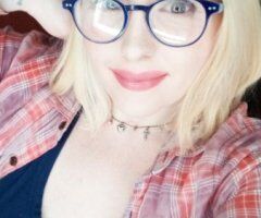Geeky Blond Girl-Next-Door In A Petite Pin-Up Package! ✷ Upscale, Discreet & Highly Reviewed! ✷ GFE ✷ Massage ✷ Fetish ✷ IN/OUT - 35 - Image 12