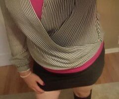 💋 😇✈ Red Lips💋 😇✈💙Blue Eyed 💙38DDs💙Thick Thighs💋 😇✈Freaky White Girl - 44 - Image 4