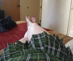 💋 😇✈ Red Lips💋 😇✈💙Blue Eyed 💙38DDs💙Thick Thighs💋 😇✈Freaky White Girl - 44 - Image 5
