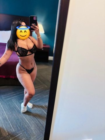 🥰💕New Latina I am a sexy and hot girl with beautiful curves 100% Real daddy🤤👅💦🔥♥ - 39 - 1