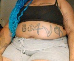 Bbw Gawdess🫦🤤🤪 - 45 - Image 9