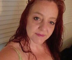 Portland escorts - Beautiful Curvy-thick redhead - 47