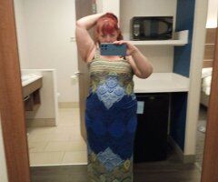 Beautiful Curvy-thick redhead - 47 - Image 3