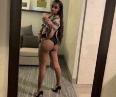 OUTCALLS 24/7🔥👅WET 💦HOT 🔥JUICY INSIDE ME 💦👅🍆WANT TO FEEL 💦💦PRETTY WITH LONG SEXY LEGS - 26 - Image 3