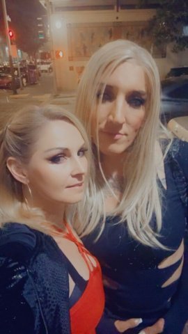 SACRAMENTO!!! THREEESOME WITH MAKE YOU JIZ LIZ(female) & TRANS BESTIE SEXY LEXY!!! CONTENT AVAILABLE-RAWUNEDITED PURE AMATEUR PORN BUNDLE-40+ videos for $30- NO SOLO AVAILABLE PLEASE DO NOT ASK! - 40 - 1