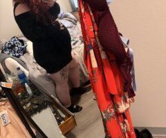 Thick and pregnant with a warm juicy💦🐈 and sweet charismatic kaarizmah - 30 - Image 4