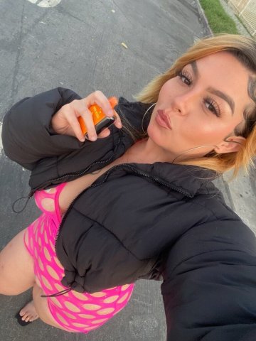 🚨 THICK Latina 🍑 Big Booty • Big Titties 🍒 Soft skin 🧴 NURU at its finest 💦 - 25 - 1