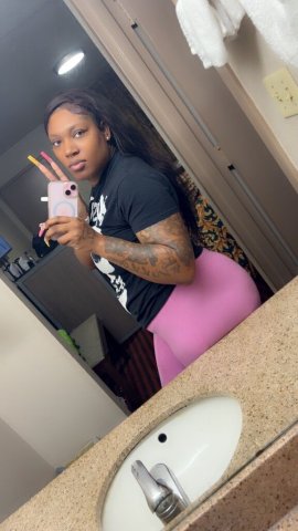 💦💦Incalls & Outcalls Catch Me While Ya Can Come Let Me Show Ya What Ya Been Missin Good KittyKat Fa Da Win😩💦 - 32 - 1