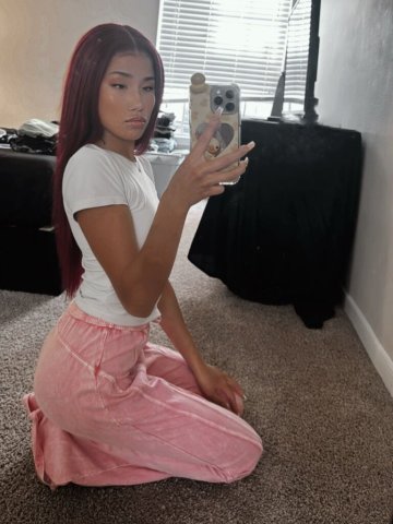 FULLY CHINESE 🥰 WET CREAMY GOODNESSS💦💦💦💦 - 23 - 1