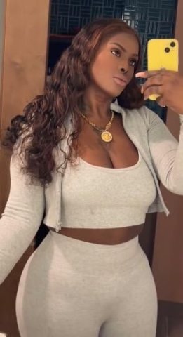 FRESH 💦 🍒FROM 🇷🇼 OVER 👯♀SEAS 😘😛Best GREEK QUeen - 24 - 1