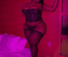 Brooklyn escorts - creamy bbw throat goat - 26