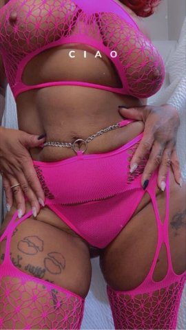 The Best & Your New Favorite Redbone ❤😘 Ayla Rose 🌹❤💕 - 26 - 1
