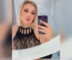 New Orleans escorts - ✨ 𝙋𝙊𝙋𝙐𝙇𝘼𝙍 𝘿𝙀𝙈𝘼𝙉𝘿💕🌊Blonde Playmate💃🏼💕 ᴰᵃʸ/ 𝙇𝙖𝙩𝙚𝙣𝙞𝙜𝙝𝙩 𝙁𝙪𝙣 ~ BOOK NOW!! - 26