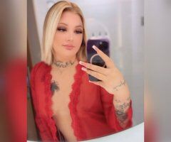 ✨ 𝙋𝙊𝙋𝙐𝙇𝘼𝙍 𝘿𝙀𝙈𝘼𝙉𝘿💕🌊Blonde Playmate💃🏼💕 ᴰᵃʸ/ 𝙇𝙖𝙩𝙚𝙣𝙞𝙜𝙝𝙩 𝙁𝙪𝙣 ~ BOOK NOW!! - 26 - Image 7