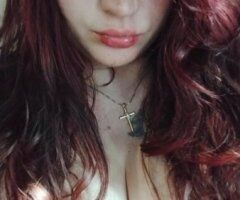 THICK YOUNG SNOW BUNNY - 21 - Image 5
