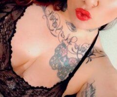 Mt. Vernon escorts - 🔥 B@D GiRl BeAut QUEπ LAST MORNING IN BURLINGTON - 34