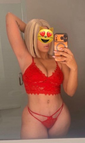 🥰🥰Hi, I'm Luna,😈a Latina 😍available and 🥰new to the🌺area. I'm 🌺very hot 🔥and dominant.❄❄ - 27 - 1