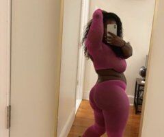 FUNSIZE Ebony w/ a Real Fat Ass and a Pretty🤭… Have you Callin Me back for More…💦 - 24 - Image 4