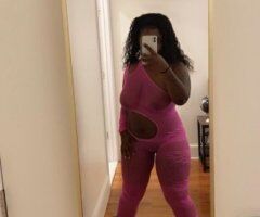 FUNSIZE Ebony w/ a Real Fat Ass and a Pretty🤭… Have you Callin Me back for More…💦 - 24 - Image 6