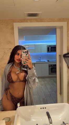 Persian Pakistani Goddess💕Blue Eyes - 23 - 1