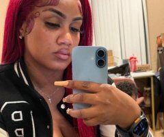 WETTER than RAiN 💦💦SUPER soakerrr LET my mouth be UR CAMPFiRE🔥🔥🔥⚠ - 25 - Image 5