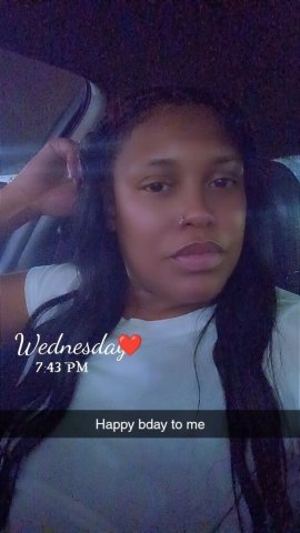 ♒BIG AQUARIUS NOT THE LIL ONE♒🙃💗HAPPY BIRTHDAY 🍰🎂TO ME....BDAY SPECIALS GOING ALL NIGHT🌙☎ - 29 - 1