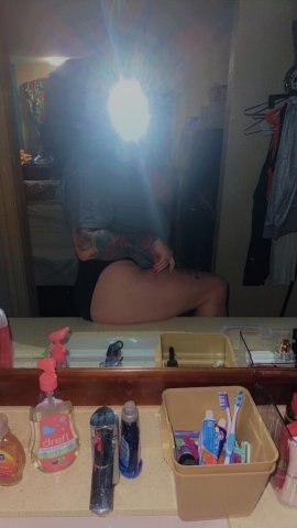 Your favorite Slut - 27 - 1