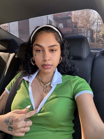 🔥Available NOW 💦New girl 😍 - 25 - 25 - 1