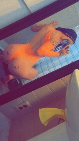 Exotic PuertoRican Squirter 💦 - 25 - 1
