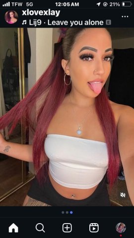 ‼YOUR FAVORITE NAUGHTY UPSCALE SLUT‼ - 24 - 1
