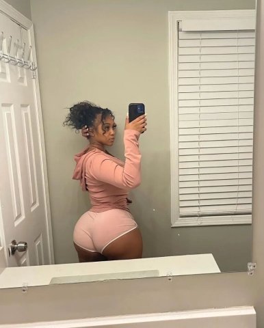 🍫💦ThiCK Ebony - 25 - 1