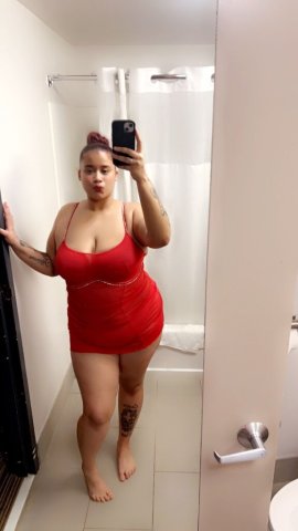 Ms.MakeItHappen 💋(Outcalls Specials) - 25 - 1