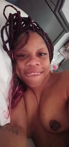 5ft Funsize Redbone 135lb Atlanta Georgia peach REAL Bubble Booty name Bells - 40 - 1