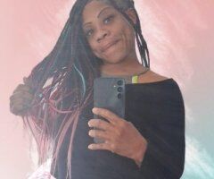 5ft Funsize Redbone 135lb Atlanta Georgia peach REAL Bubble Booty name Bells - 40 - Image 3