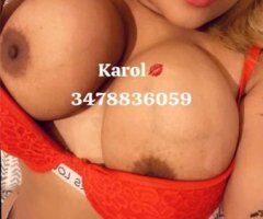 I I AM BACK 💯‼HELLO I'M KAROL💋😘HOT LATINA 🔥 IN THE 📍RONKONKOMA MY PHOTOS 100% REAL PHOTOS, BBJ👅👅💋🫦BIG NATURAL TITS🍈🍈, NICE ASS 🍑🍑❌NO DRAMAS❌🚫NO POLICE, GOOD SERVICE 🍇🍒 - 25 - Image 3