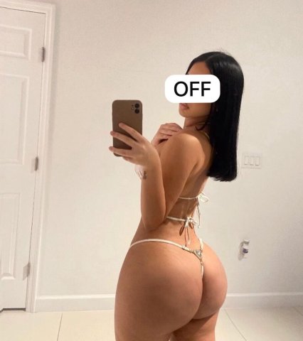 latina 🇩🇴 - 25 - 1