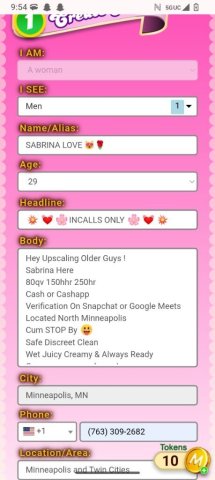 💥💓🌸INCALLS ONLY 🌸💓💥 - 29 - 1