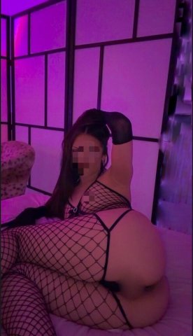 ⭐💖X-RATED PETITE BOMBSHELL - LATINA - 22 - 1