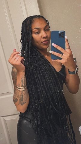 BACK IN TOWN 💋 - 28 - 1