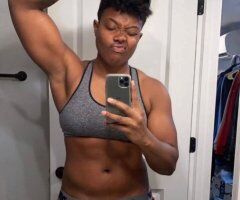 Las Vegas escorts - Lesbian stud by day. READ POST - 25