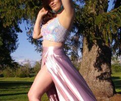 Baltimore escorts - Hey new on here amd ready to have some fun - 33