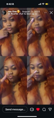 FYNE SEXY SHIT!!! NO BARE /CONDOMS ONLY - 21 - 1