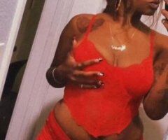 North Bay escorts - Daddy Your Chocolate Is Back To Show You A Good Time🍆 🍫☺ Come Try Out Your Favorite Throat Goat😘 - 24