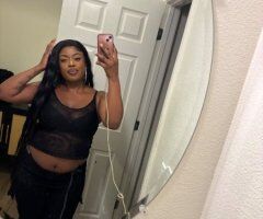 Wyoming escorts - SEXY THICK EBONY - 24