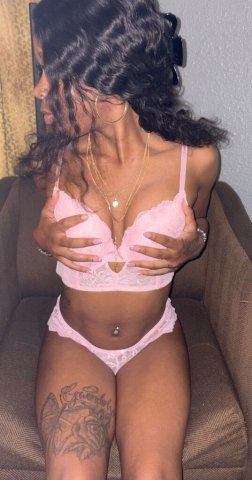 everything you're looking for cum play with Chanel your favorite chocolate petite treat 👅💦 - 20 - 1